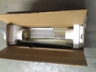 Ultra Grow Light, Model UG-RCT/6.