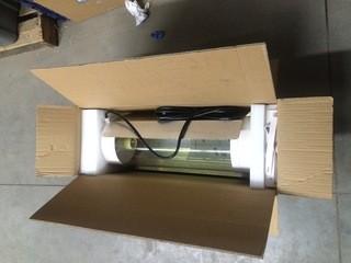 Ultra Grow Light, Model UG-RCT/8.