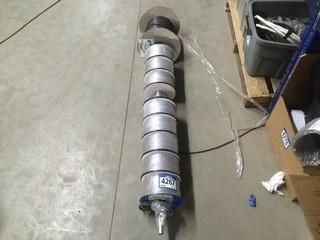 Lot of Marina Airline Tubing.