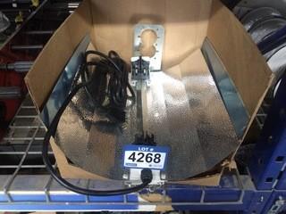 Grow Light, Model SC-R947DE.