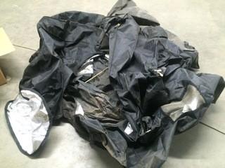 Mammoth Pro150 Grow Tent.