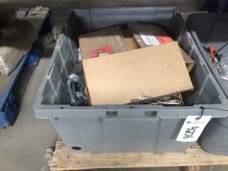 Lot of Assorted Ballast Cores.