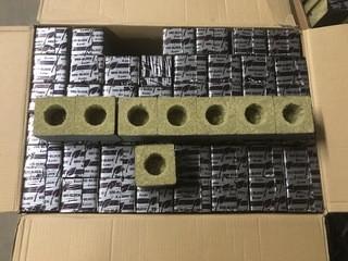 Box of Small Gro-Blocks.