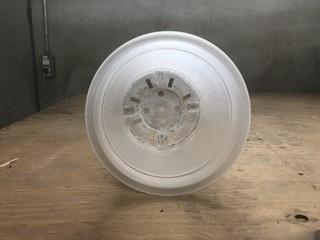 Lot of (2) Boxes of Approximately (24) 1 Gallon Plastic Pots.