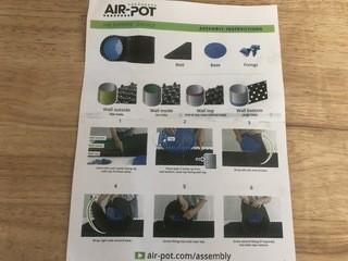Air Pot Kit.