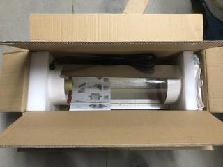 Cool Tube 8", UG-RCT/8.