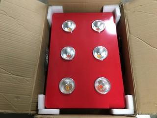 LED Grow Light, b6-toujingLed.