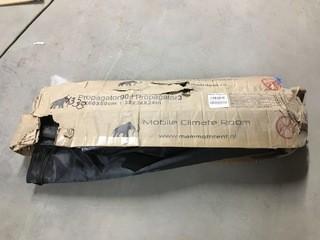 Mammoth Grow Tent, 34x24x24".