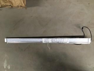 Mars Hydro LED Grow Light, Model BAR-48-120-120.