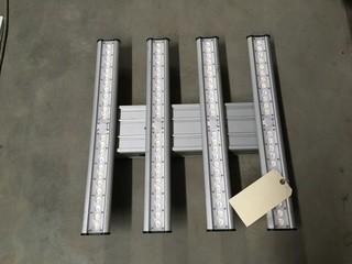 LED Grow Light, Model GL-L7000-240W.