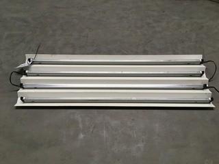 SunBlaster Grow Light, EDJT5-154LNCO