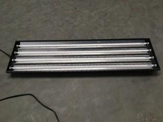 SunSystem Tek Pro Grow Light, T5HO.