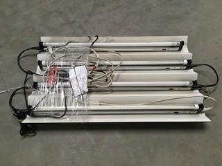 SunBlaster Grow Light, 2'.