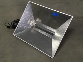 SunSystem Dominator XXXL Non A/C Reflector, 904442.