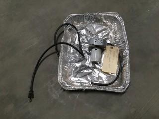 Grow Light with Reflector.