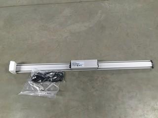 Full Spectrum LED 4' 100W Grow Light.