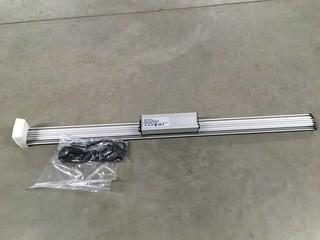 Full Spectrum LED 4' 100W Grow Light.