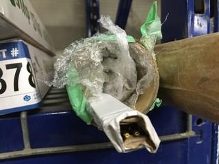 Tube of T5 54W 6500K Bulbs.