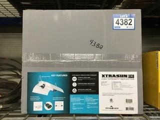 XtraSun DE High Intensity Reflector.