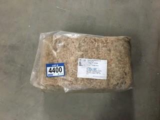 5kg Bag of Sphagnum Moss.