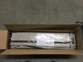 Vista Triangle 2m Grow Tent.