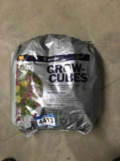 Lot of Black Corrugated Bilge Hose.