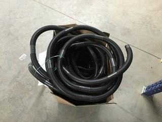 Lot of (5) Bags of Grow Cubes.