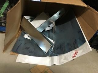 Mars Hydro Reflective Shield.