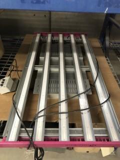 ProGrowthTech LED Grow Light.