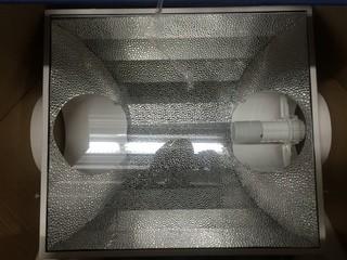 8" Air Cooled Reflector.