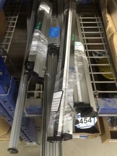 2' EDK Full Spectrum LED Lights.