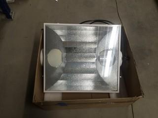 6" Super Wide Reflector.