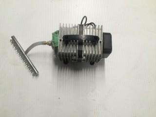 EcoPlus 3566gph, 120V Pump.