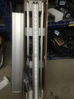 LED X GL-L7001-800W Grow Light.