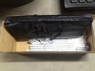 2x2.5' Gorilla Extension Kit.