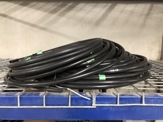 Lot of Assorted Hose.