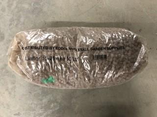 LiaFlor 50L Bag of 15-25mm Clay Pellets.