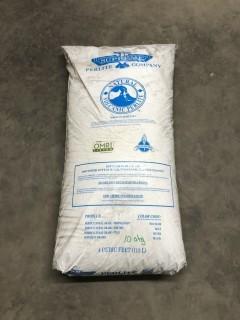 Supreme 113L Natural Volcanic Perlite.