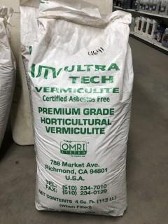 Ultra Tech 113L Premium Vermiculite.