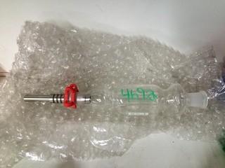 Glass Bong Accessory.