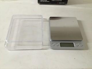 Superior Mini Digital Platform Scale.