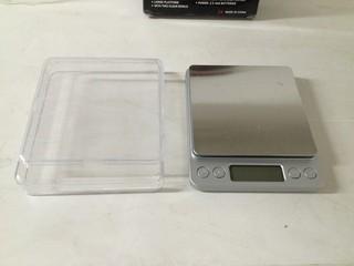 Superior Mini Digital Platform Scale.
