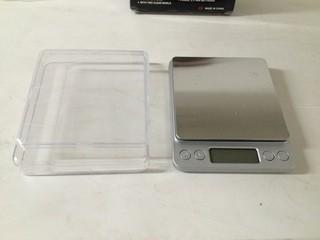 Superior Mini Digital Platform Scale.