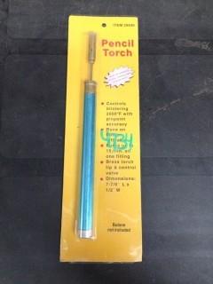 Pencil Torch.
