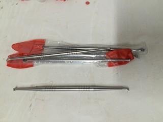 Lot of (5) Dab Tools.