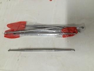 Lot of (5) Dab Tools.