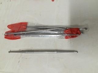 Lot of (5) Dab Tools.