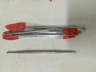 Lot of (5) Dab Tools.