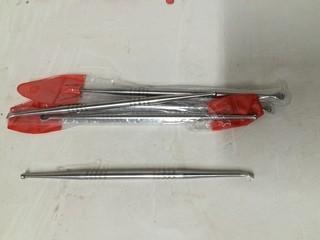 Lot of (5) Dab Tools.