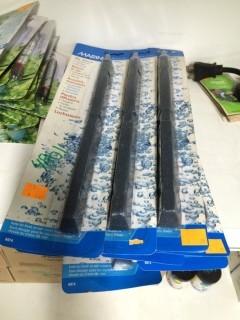 Lot of (8) Marina Air Stones.